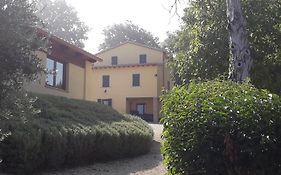 Agriturismo Il Truffarello TODI